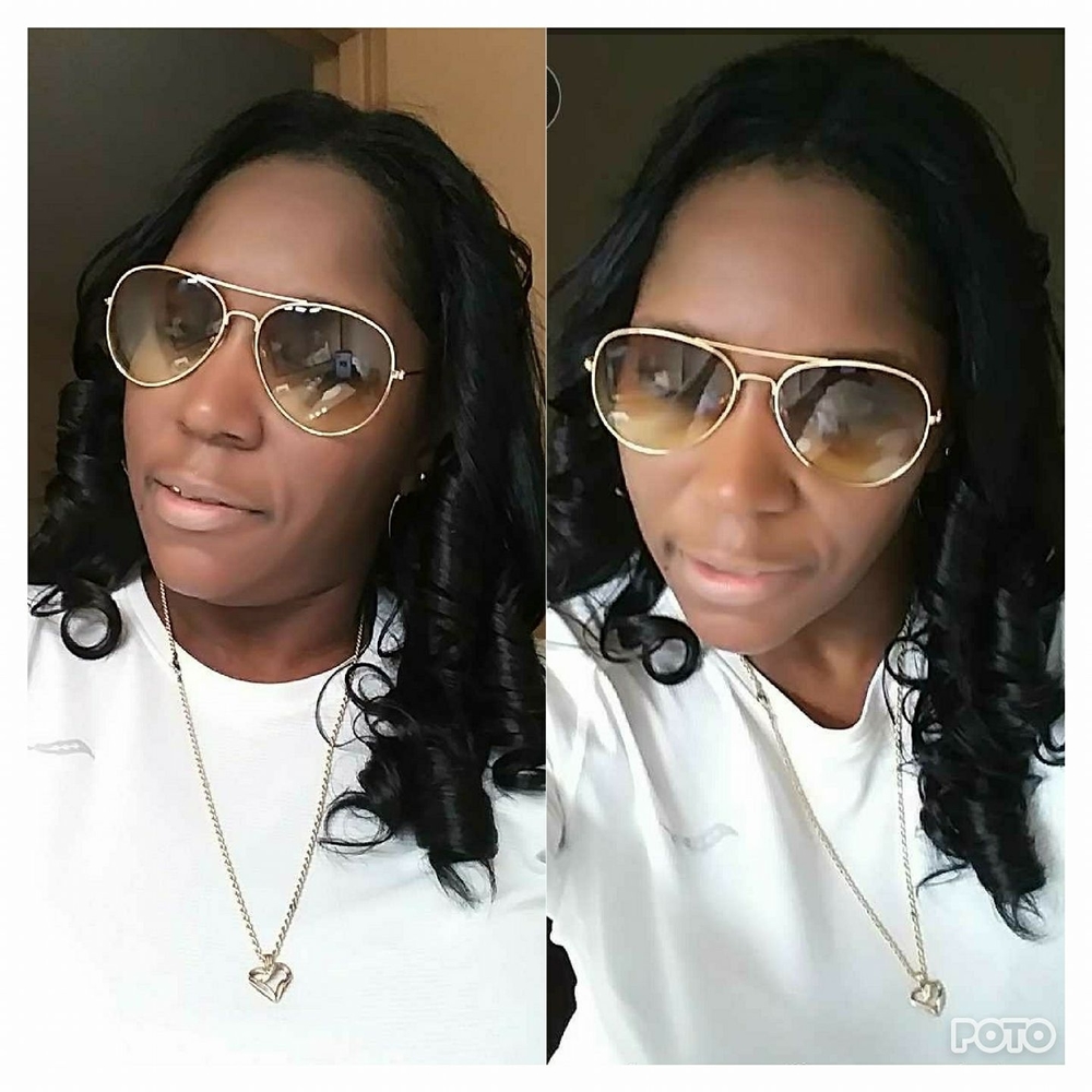 Meet your Posher, Ronda